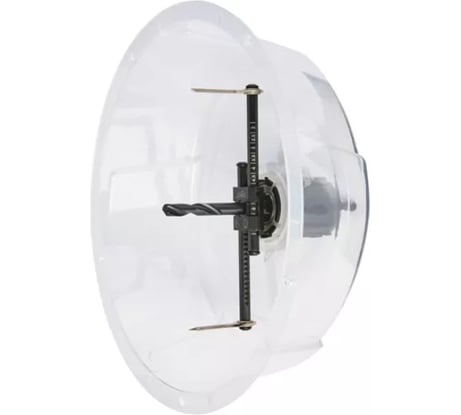 Коронка раздвижная 51-178 мм Milwaukee 49560260