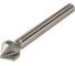 Зенковка 90гр. d.10.4мм. HSS Bucovice Tools 741104 1