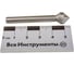 Зенковка 90гр. d.10.4мм. HSS Bucovice Tools 741104 3