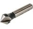Зенковка 90гр. d.12мм. HSS Bucovice Tools 741120 1