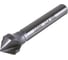 Зенковка 90гр. d.12.4мм. HSS Bucovice Tools 741124 1