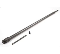 Удлинитель для коронок по бетону SDS-Plus 800 мм NOVOCRAFT ER-CB800001