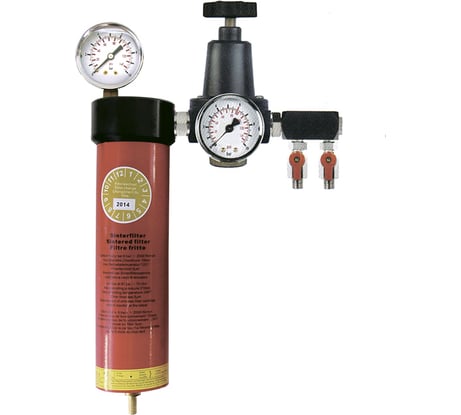 Фильтр-группа Jeta PRO JAC6001