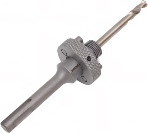 Хвостовик SDS+ со сверлом для коронок 5/8", 32-152 мм SKRAB 31511