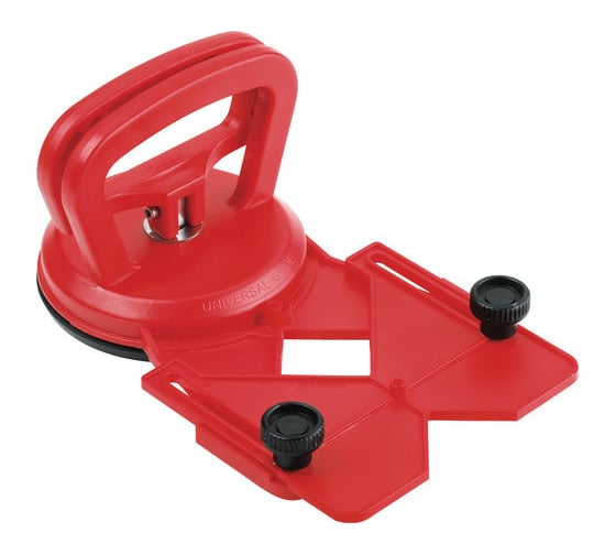 Направляющая для алмазных коронок Milwaukee 4932352332 1