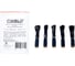 Кисти для очистки сварных швов для X10 Pro/Auto 5 шт C-WELD CWS40-m8f(a) 4