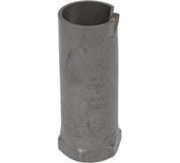 Коронка универсальная 25 мм, 1/2", ТСТ HSS, без останастки SKRAB 31525