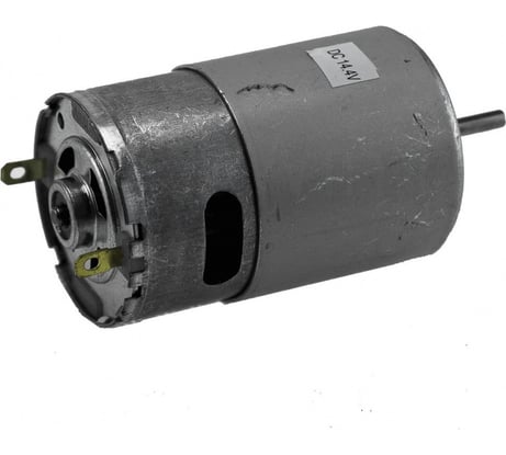 Двигатель (мотор) для шуруповерта 14,4V 550 TORGWIN EV-14.4V