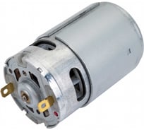 Двигатель (мотор) для шуруповерта 18V 550 TORGWIN T976003