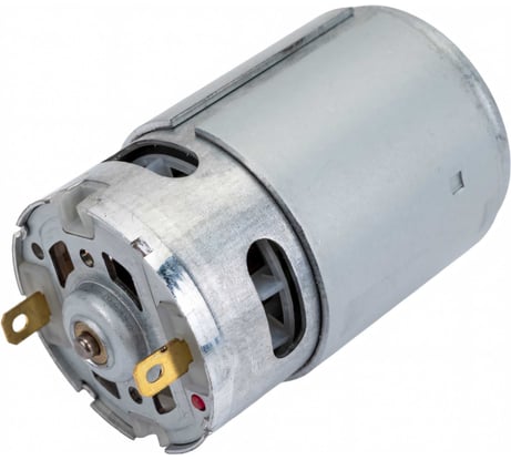 Двигатель (мотор) для шуруповерта 18V 550 TORGWIN T976003
