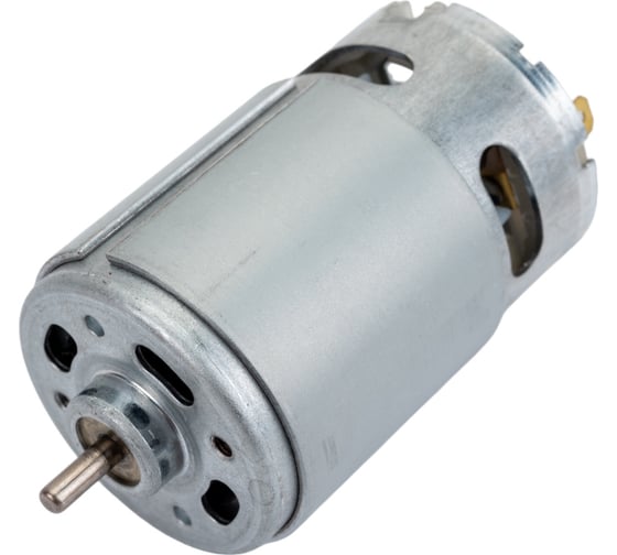 Двигатель (мотор) для шуруповерта 18V 550 TORGWIN T976003