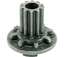 Прямозубая шестерня для перфоратора Makita HR2450 (аналог) TORGWIN ZC-(MK24-50)3