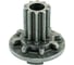 Прямозубая шестерня для перфоратора Makita HR2450 (аналог) TORGWIN ZC-(MK24-50)3 1