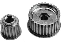 Шкив ременной (типа REBIR) комплект TORGWIN SK-01