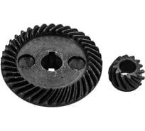 Коническая пара для китайских УШМ 115-125 мм № 21011 TORGWIN KP-N21011