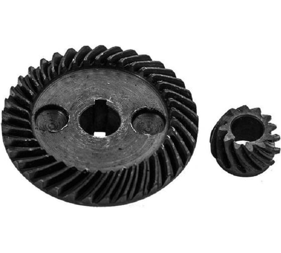 Коническая пара для китайских УШМ 115-125 мм № 21011 TORGWIN KP-N21011