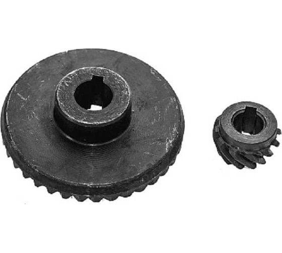 Коническая пара для китайских УШМ 115-125 мм № 21011 TORGWIN KP-N21011