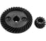 Коническая пара для китайских УШМ 115-125 мм № 21011 TORGWIN KP-N21011 1