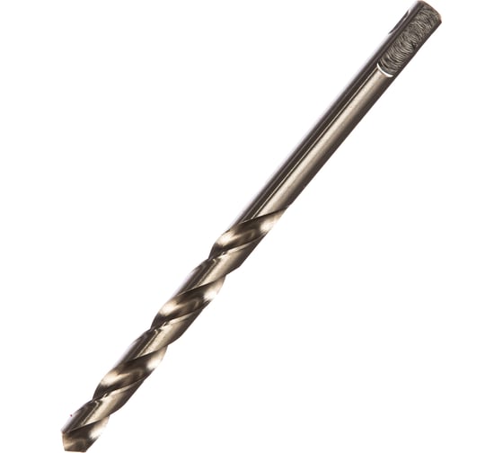 Направляющее сверло для коронок ТСТ по дереву и пластику (7.4х120 мм) Milwaukee 4932399126 1