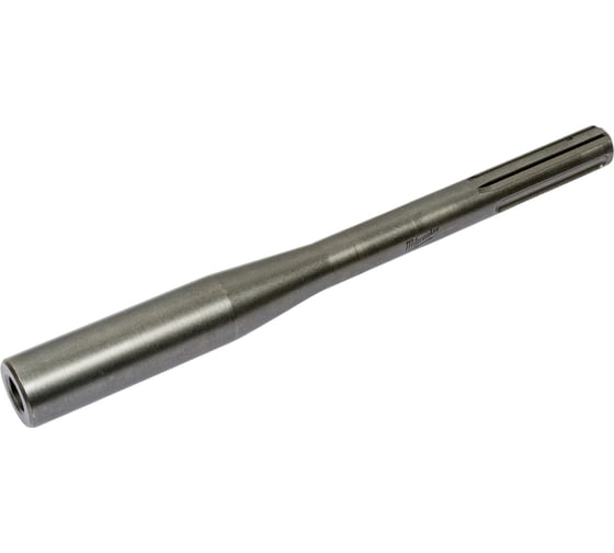 Насадка SDS-Max для забивания электродов и арматуры, 13.3 мм Milwaukee 4932451354 1