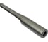 Насадка SDS-Max для забивания электродов и арматуры, 13.3 мм Milwaukee 4932451354 4