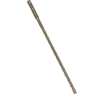 Бур по бетону S4 quatro (8x260х200 мм; SDS Plus) VERTO 60H536