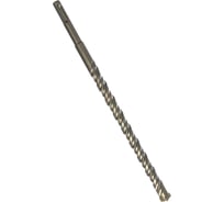 Бур по бетону S4 quatro (14x260х200 мм; SDS Plus) VERTO 60H572