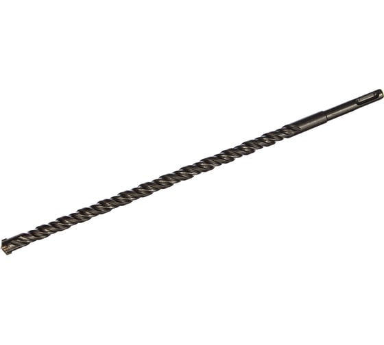 Бур по бетону S4 quatro (14x350х290 мм; SDS Plus) VERTO 60H576 1