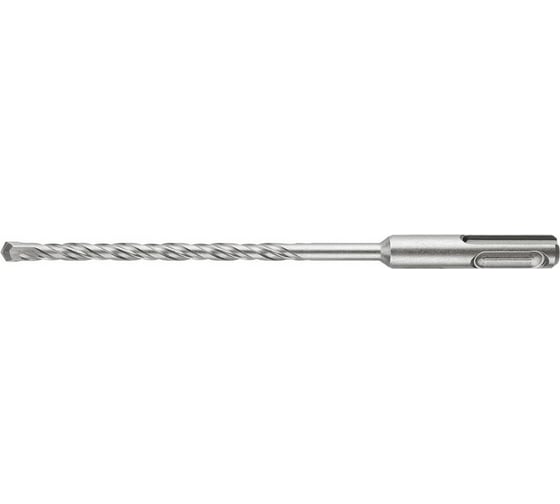 Бур по бетону S4 (5x160х100 мм; SDS Plus) VERTO 60H626 1