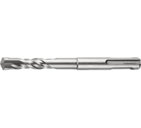 Бур по бетону S4 (10x110х50 мм; SDS Plus) VERTO 60H624