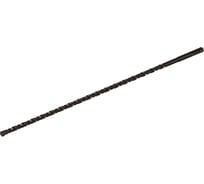 Бур по бетону S4 (10x400х340 мм; SDS Plus) VERTO 60H649