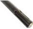 Бур по бетону S4 (12x110х50 мм; SDS Plus) VERTO 60H625 4