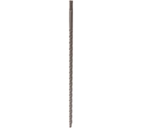Бур по бетону S4 (12x400х340 мм; SDS Plus) VERTO 60H650