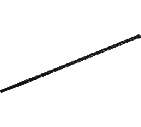 Бур по бетону S4 (14x450х390 мм; SDS Plus) VERTO 60H654