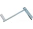 Параллельный упор для HK S/K55 Milwaukee 4932276288 1