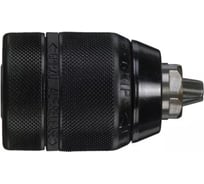 Патрон бесключевой быстрозажимной (1.5-13 мм, 1/2"х20) Промышленный Milwaukee 4932371913