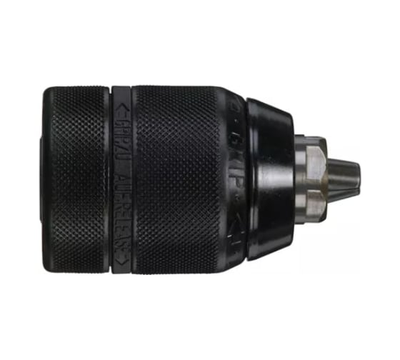 Патрон бесключевой быстрозажимной (1.5-13 мм, 1/2"х20) Промышленный Milwaukee 4932371913 1