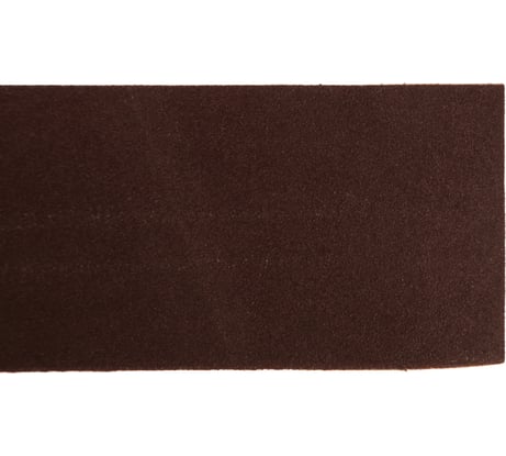 Лента шлифовальная (3 шт; 75х457 мм; K120) VERTO 63H622