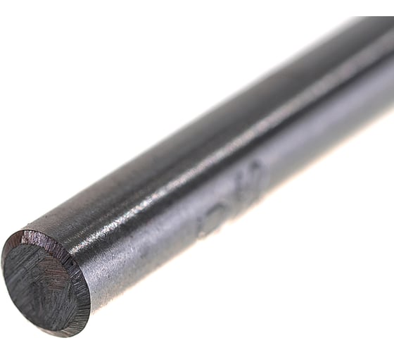 Сверло по металлу HSS-G (10 шт; 5х86х52 мм) VERTO 60H080