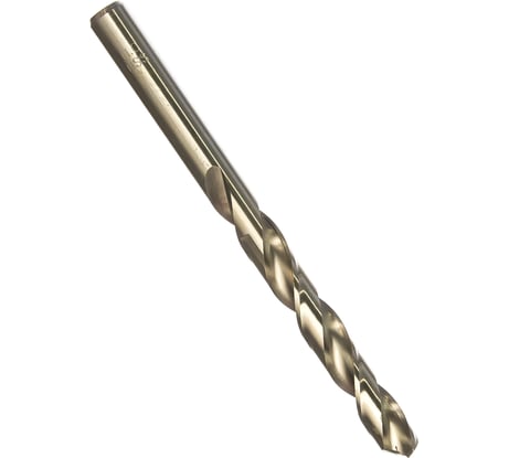 Сверло по металлу HSS-G (5 шт; 11х142х94 мм) VERTO 60H092
