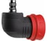 Патрон угловой для M12BDDX RAA Milwaukee 4932430433 2