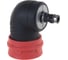 Патрон угловой для M12BDDX RAA Milwaukee 4932430433 3