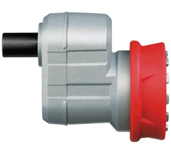 Патрон прямой со смещением для M12BDDX OA Milwaukee 4932430432 1