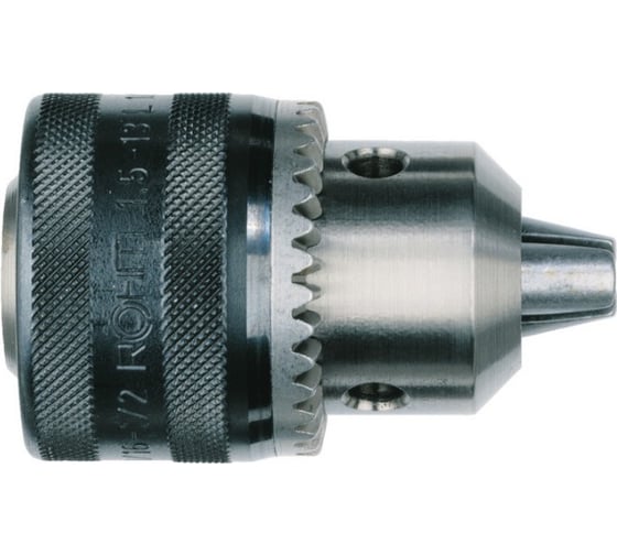 Патрон ключевой (1,5-13 мм, 1/2"х20) Milwaukee 4932267980 1