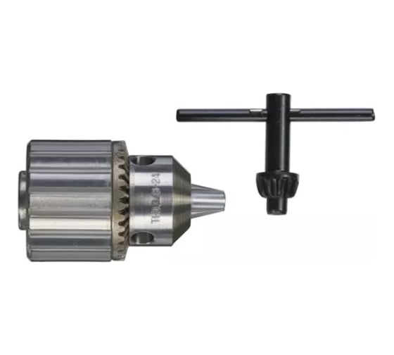 Патрон ключевой для HDE6RQ (1-10 мм, 3/8"х24) Milwaukee 48660817 1