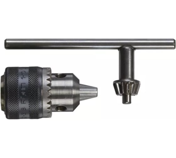 Патрон ключевой (1-10 мм, 1/2"х20) Milwaukee 4932269401 1