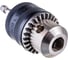 Патрон ключевой с хвостовиком 1/4", 1-10 мм Milwaukee 4932314867 1