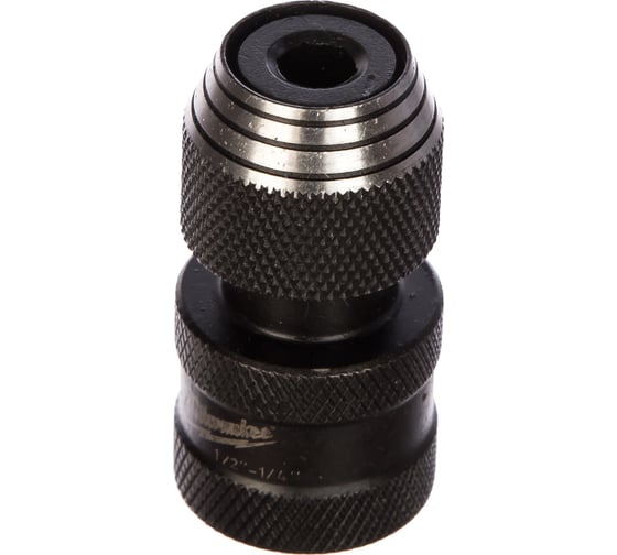 Переходник 1/2" на 1/4" Milwaukee 48034410 1