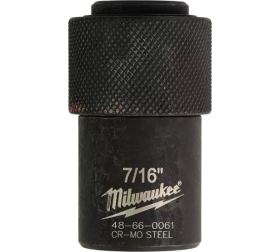 Переходник 1/2" на 7/16" Milwaukee 48660061 1