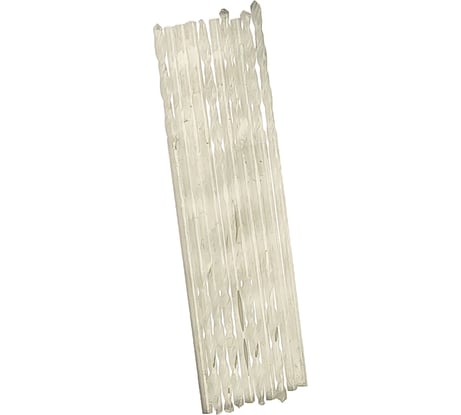 Сверло по металлу HSS (10 шт; 1 мм) Top Tools 60H410